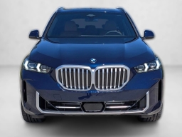 BMW X5 sDrive40i Sports Activity Vehicle 2026