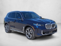 BMW X5 sDrive40i Sports Activity Vehicle 2026