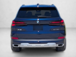 BMW X5 sDrive40i Sports Activity Vehicle 2026