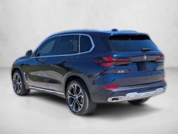 BMW X5 sDrive40i Sports Activity Vehicle 2026