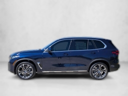 BMW X5 sDrive40i Sports Activity Vehicle 2026