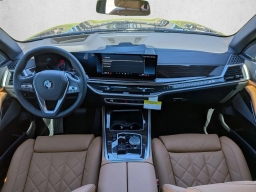 BMW X5 sDrive40i Sports Activity Vehicle 2026