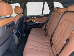 BMW X5 sDrive40i Sports Activity Vehicle 2026