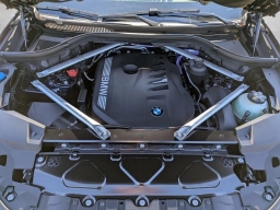 BMW X5 sDrive40i Sports Activity Vehicle 2026