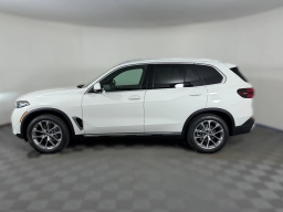BMW X5 sDrive40i Sports Activity Vehicle 2026