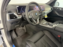 BMW X5 sDrive40i Sports Activity Vehicle 2026