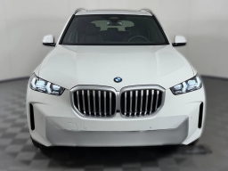 BMW X5 sDrive40i Sports Activity Vehicle 2026