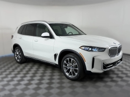 BMW X5 sDrive40i Sports Activity Vehicle 2026