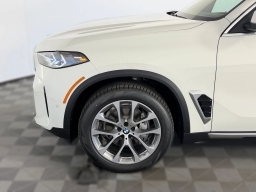 BMW X5 sDrive40i Sports Activity Vehicle 2026