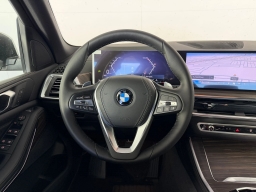 BMW X5 sDrive40i Sports Activity Vehicle 2026