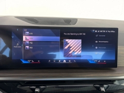 BMW X5 sDrive40i Sports Activity Vehicle 2026