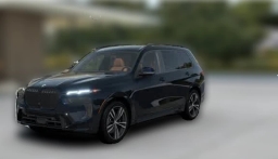 BMW X7 xDrive40i Sports Activity Vehicle 2026