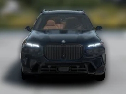 BMW X7 xDrive40i Sports Activity Vehicle 2026