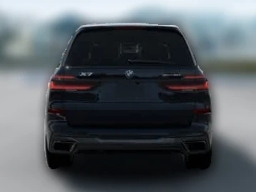 BMW X7 xDrive40i Sports Activity Vehicle 2026