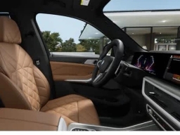 BMW X7 xDrive40i Sports Activity Vehicle 2026