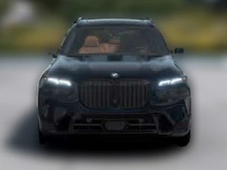 BMW X7 xDrive40i Sports Activity Vehicle 2026