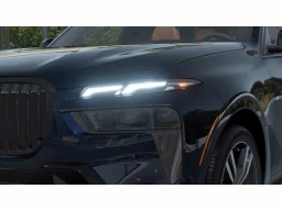 BMW X7 xDrive40i Sports Activity Vehicle 2026