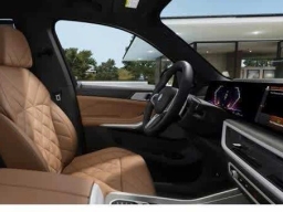 BMW X7 xDrive40i Sports Activity Vehicle 2026