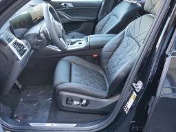 BMW X7 xDrive40i Sports Activity Vehicle 2026