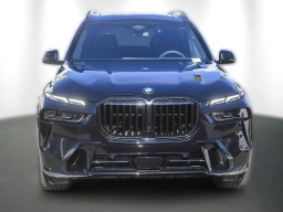 BMW X7 xDrive40i Sports Activity Vehicle 2026