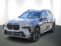 BMW X7 xDrive40i Sports Activity Vehicle 2026