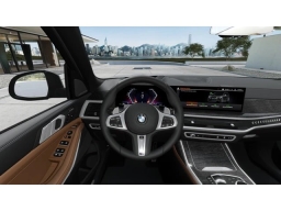 BMW X7 xDrive40i Sports Activity Vehicle 2026