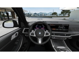 BMW X7 xDrive40i Sports Activity Vehicle 2026