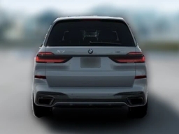 BMW X7 xDrive40i Sports Activity Vehicle 2026