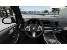 BMW X7 xDrive40i Sports Activity Vehicle 2026