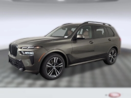 BMW X7 xDrive40i Sports Activity Vehicle 2026