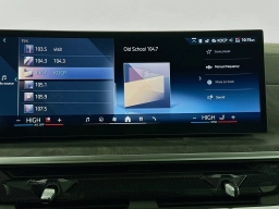 BMW X7 xDrive40i Sports Activity Vehicle 2026