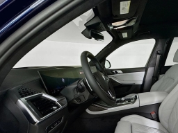 BMW X7 xDrive40i Sports Activity Vehicle 2026