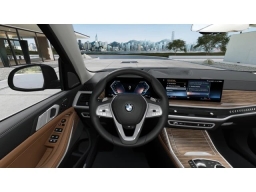BMW X7 xDrive40i Sports Activity Vehicle 2026
