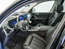 BMW X7 xDrive40i Sports Activity Vehicle 2026