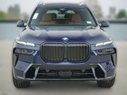BMW X7 xDrive40i Sports Activity Vehicle 2026