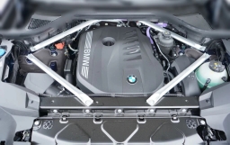 BMW X7 xDrive40i Sports Activity Vehicle 2026