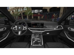 BMW X7 xDrive40i Sports Activity Vehicle 2026