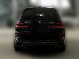 BMW X7 xDrive40i Sports Activity Vehicle 2026