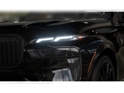 BMW X7 xDrive40i Sports Activity Vehicle 2026