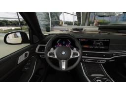 BMW X7 xDrive40i Sports Activity Vehicle 2026