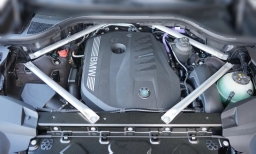 BMW X7 xDrive40i Sports Activity Vehicle 2026