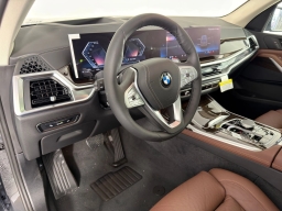 BMW X7 xDrive40i Sports Activity Vehicle 2026
