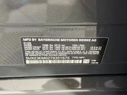 BMW X7 xDrive40i Sports Activity Vehicle 2026