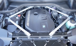 BMW X7 xDrive40i Sports Activity Vehicle 2026