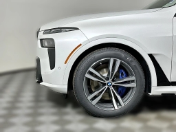 BMW X7 xDrive40i Sports Activity Vehicle 2026