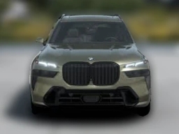 BMW X7 xDrive40i Sports Activity Vehicle 2026