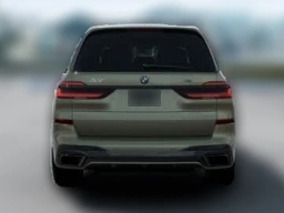 BMW X7 xDrive40i Sports Activity Vehicle 2026