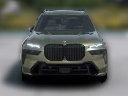 BMW X7 xDrive40i Sports Activity Vehicle 2026