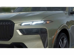 BMW X7 xDrive40i Sports Activity Vehicle 2026