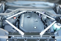 BMW X7 xDrive40i Sports Activity Vehicle 2026